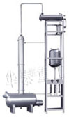 酒精回收塔